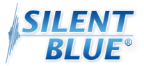 Silent Blue Luxury Vinyl