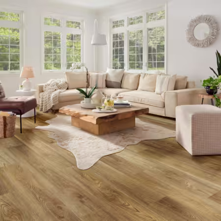 Bruce reDefine Golden Afternoon Luxury Vinyl Flooring