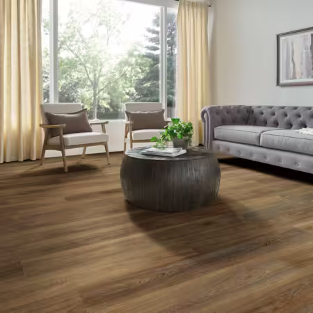 Bruce reDefine Ravine Glow Luxury Vinyl Flooring