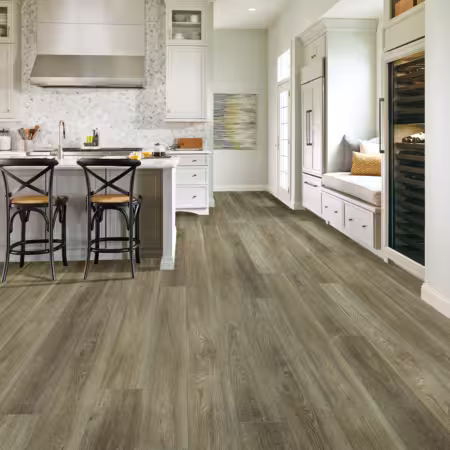 Bruce reDefine Fox Den Luxury Vinyl Flooring