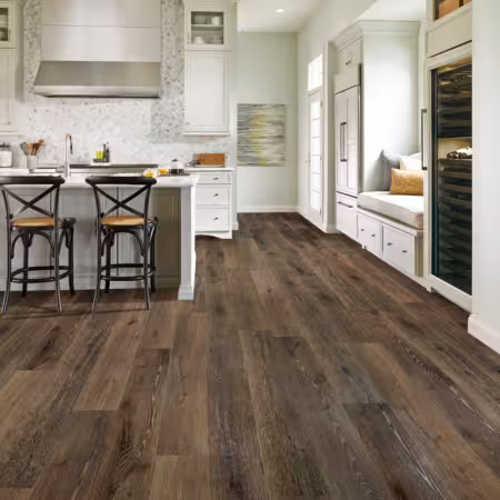 Bruce reDefine Coco Twilight Luxury Vinyl Flooring