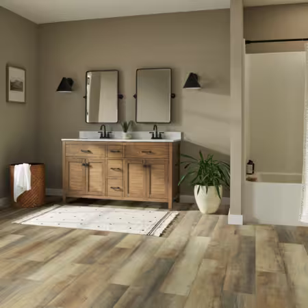 Bruce reDefine Coyote Creek Luxury Vinyl Flooring