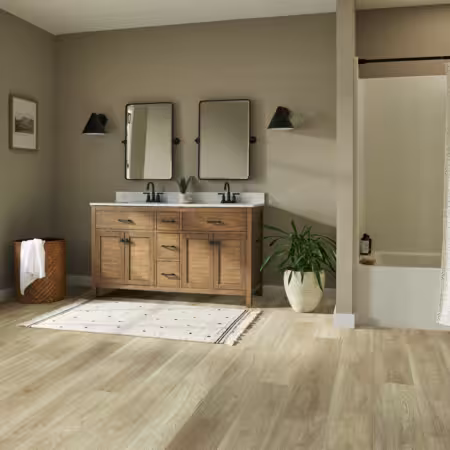 Bruce reDefine Tawny Trail Luxury Vinyl Flooring