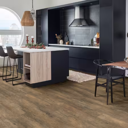 Bruce LifeSeal Artistic Inspiration Luxury Vinyl Flooring