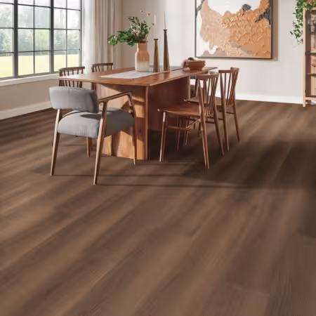 Bruce LifeSeal Nature's Envy Autumn Bed Luxury Vinyl Flooring