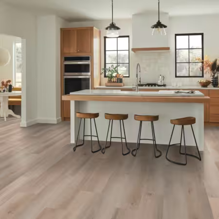 Bruce LifeSeal Nature's Envy Breezy Beige Luxury Vinyl