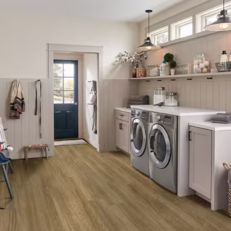 Bruce LifeSeal Charming Riverside Luxury Vinyl Flooring