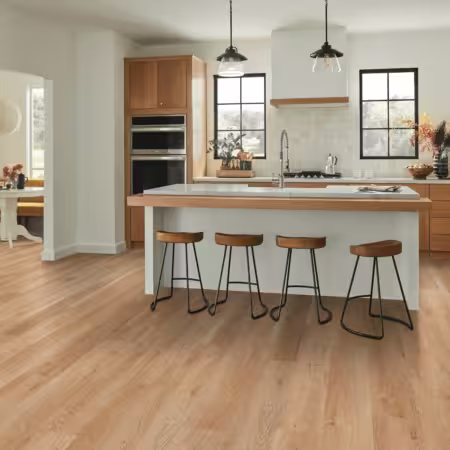 Bruce LifeSeal Nature's Envy Delightful Oak Luxury Vinyl