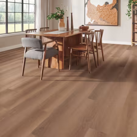 Bruce LifeSeal Nature's Envy Fox Creek Luxury Vinyl