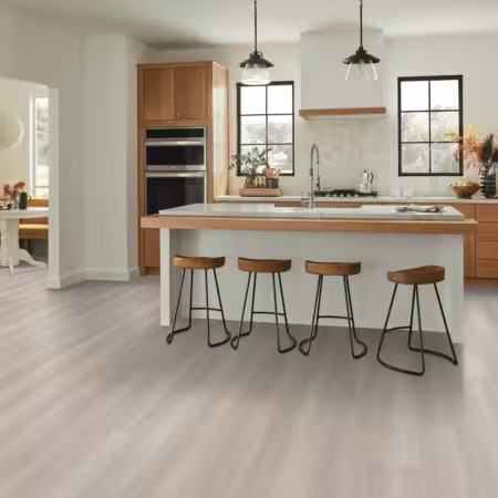 Bruce LifeSeal Nature's Envy Greige Pine Luxury Vinyl
