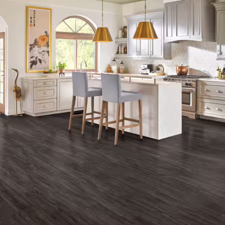 Bruce LifeSeal Lunar Gray Luxury Vinyl Flooring