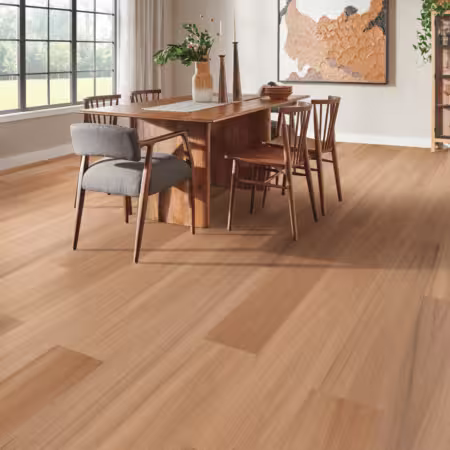 Bruce LifeSeal Nature's Envy Meadow Honey Luxury Vinyl