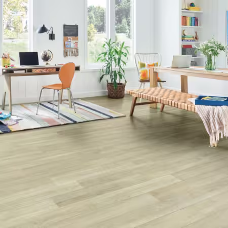 Bruce LifeSeal Misty Creek Luxury Vinyl Flooring