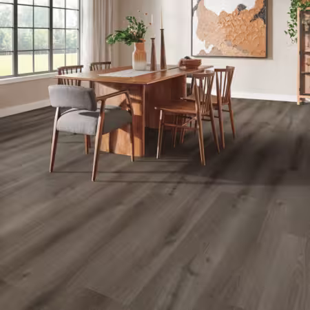 Bruce LifeSeal Nature's Envy Misty Umber Luxury Vinyl