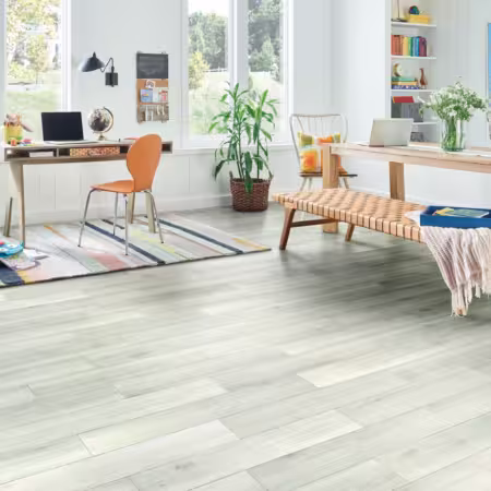 Bruce LifeSeal Modern Impact Luxury Vinyl Flooring