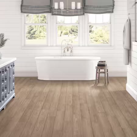Bruce LifeSeal Natural Luxury Vinyl Flooring