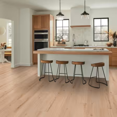 Bruce LifeSeal Nature's Envy Nature Peak Luxury Vinyl