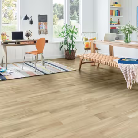 Bruce LifeSeal New Moon Luxury Vinyl Flooring