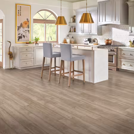 Bruce LifeSeal Oasis Tan Luxury Vinyl Flooring
