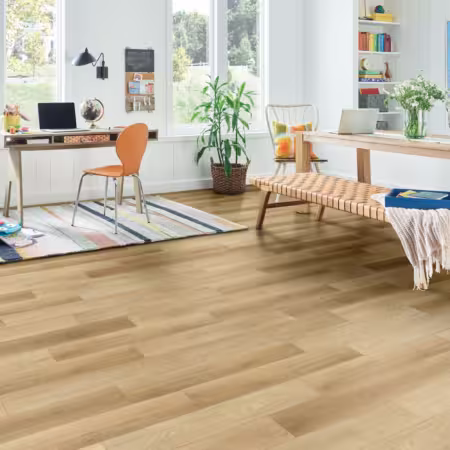 Bruce LifeSeal Ocean Shore Luxury Vinyl Flooring