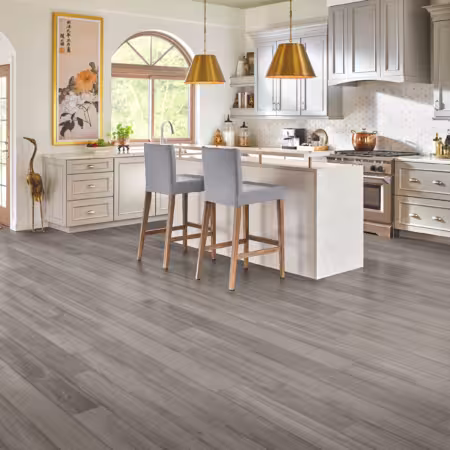 Bruce LifeSeal Pale Mineral Luxury Vinyl Flooring