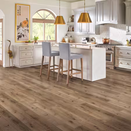 Bruce LifeSeal Sand and Sun Luxury Vinyl Flooring