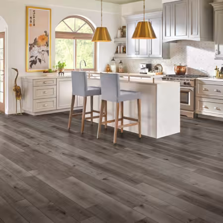 Bruce LifeSeal Shadow Brown Luxury Vinyl Flooring