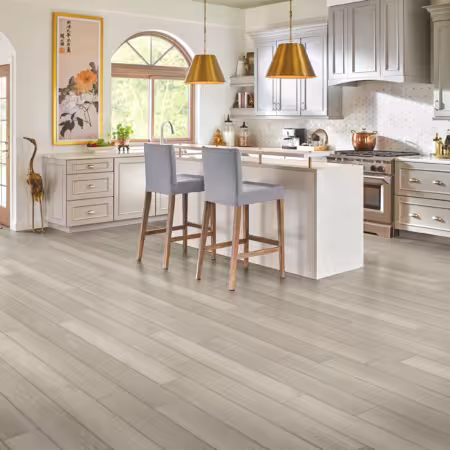 Bruce LifeSeal Spring Mist Luxury Vinyl Flooring