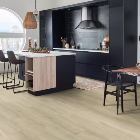 Bruce LifeSeal Studio Tan Luxury Vinyl Flooring