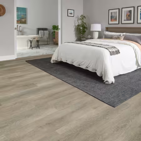 Bruce LifeSeal Timeless Charm Luxury Vinyl Flooring