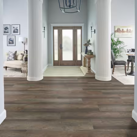 Bruce LifeSeal Treasured Rustic Luxury Vinyl Flooring