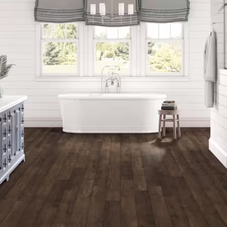 Bruce LifeSeal True Brew Luxury Vinyl Flooring