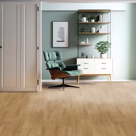 Quick-Step NatureTEK Plus Perdestia Buttertoast Oak