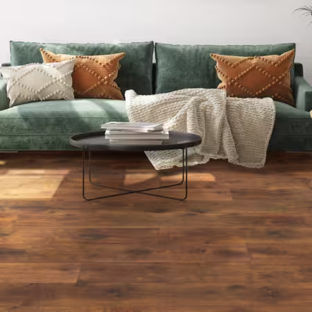 Quick-Step NatureTEK Plus Colossia Dried Clay Oak