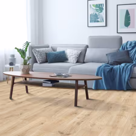Quick-Step NatureTEK Plus Vestia Fawn Oak Natural