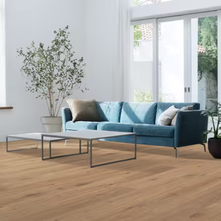 Quick-Step Ellicott Point Gilded Page Oak