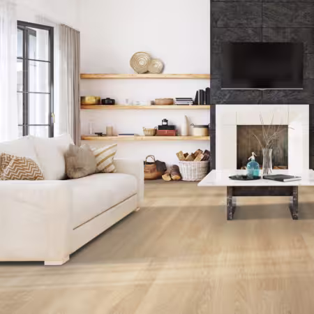 Quick-Step NatureTek Select Palisades Park Golden Nest Oak
