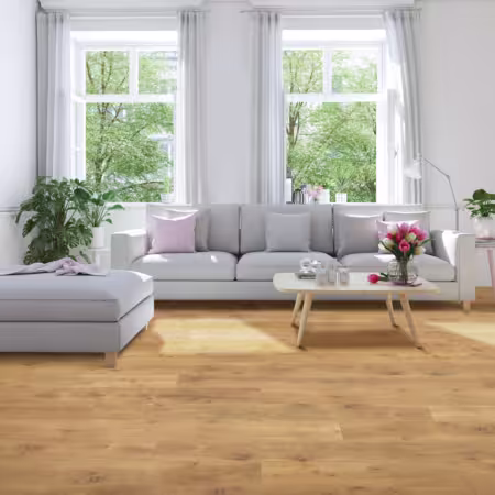 Quick-Step NatureTEK Plus Colossia Grain Oak