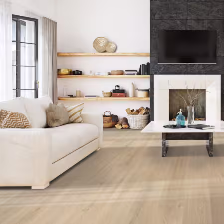 Quick-Step NatureTek Select Palisades Park Portland Taupe