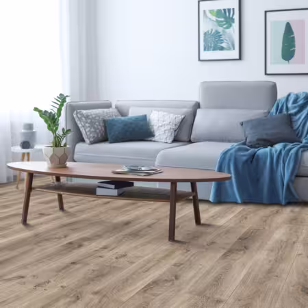 Quick-Step NatureTEK Plus Vestia Rocky River Oak