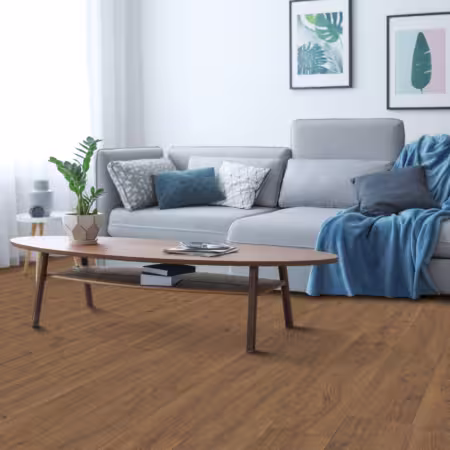 Quick-Step NatureTEK Plus Vestia Russet Oak