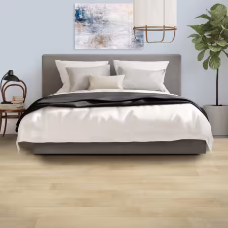 Quick-Step NatureTEK Plus Abreeza Tapioca Oak
