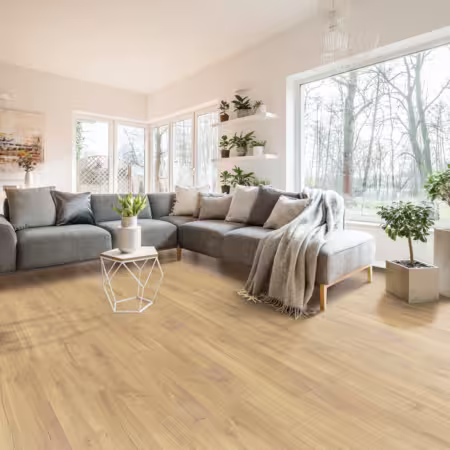 Quick-Step NatureTEK Plus Perdestia Wheat Oak