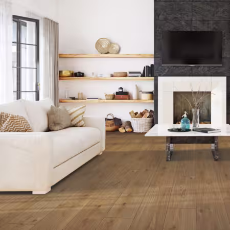 Quick-Step NatureTek Select Palisades Park Whispering Woods