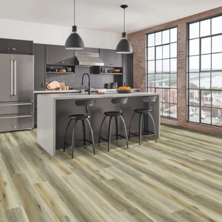 Armstrong Flooring Lutea Zen Arcadia Beige
