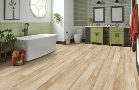 Armstrong Flooring Lutea Zen Blissful Brindle