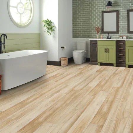 Armstrong Flooring Lutea Zen Blissful Brindle