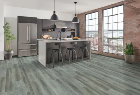 Armstrong Flooring Lutea Zen Content Greige