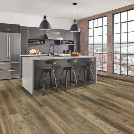 Armstrong Flooring Lutea Zen Daydream Beige