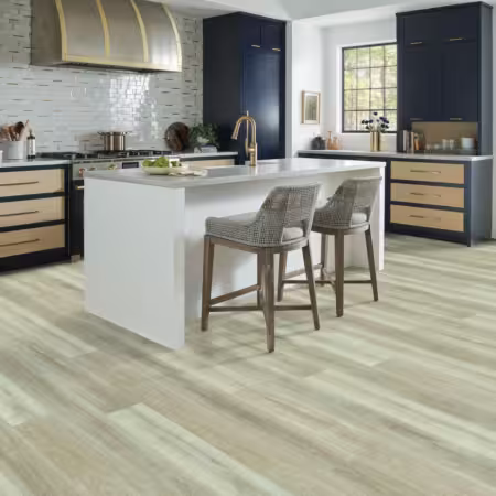 Armstrong Flooring Lutea Paradise Hideaway Sepia
